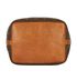 Louis Vuitton Monogram Noe NM Bag, top view